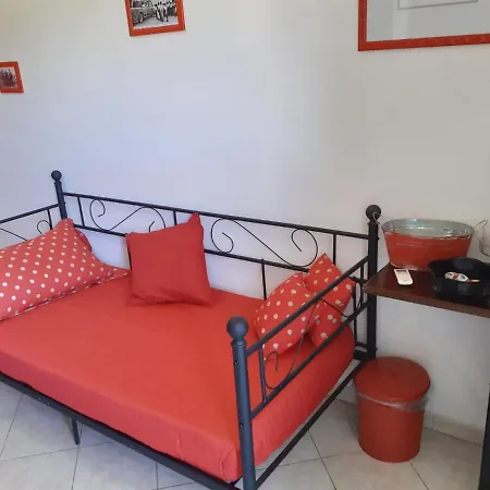 Marzo '51 住宿加早餐酒店