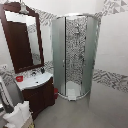 住宿加早餐酒店 Marzo '51