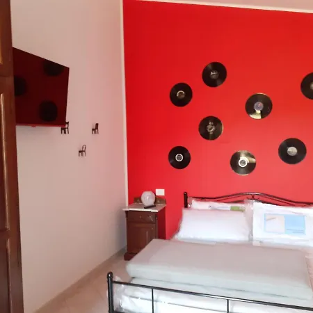 Marzo '51 Bed and Breakfast