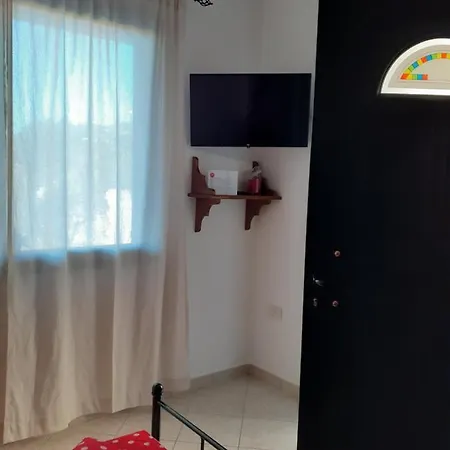 ベッド・アンド・ブレックファスト Marzo '51 4*