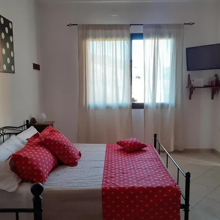Bed & Breakfast Marzo '51