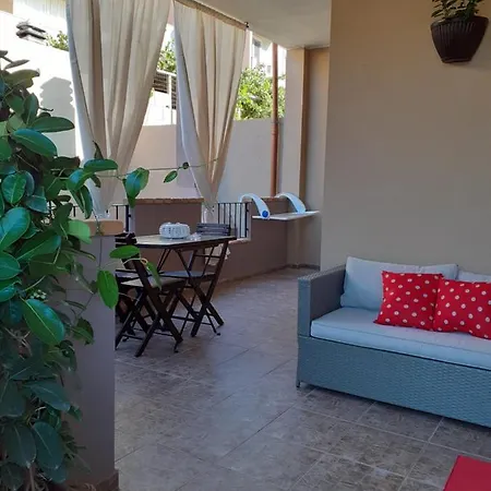 ベッド・アンド・ブレックファスト Marzo '51