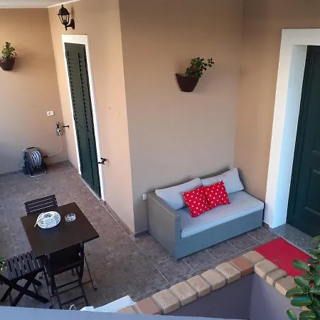 Marzo '51 ベッド・アンド・ブレックファスト