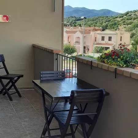 Marzo '51 Bed & Breakfast Villasimius