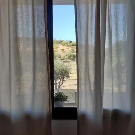 ベッド・アンド・ブレックファスト Marzo '51