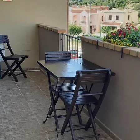 Marzo '51 4* ヴィッラシミーウス