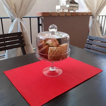 Marzo '51 Bed and Breakfast