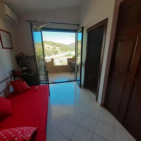 ベッド・アンド・ブレックファスト Marzo '51 4*