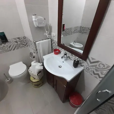 Marzo '51 4* ヴィッラシミーウス