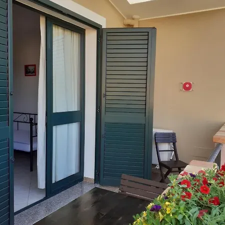 Marzo '51 ヴィッラシミーウス