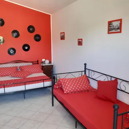 Bed & Breakfast Marzo '51 Villasimius