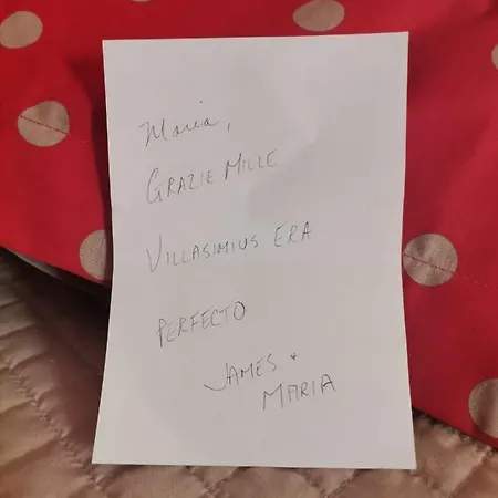 Marzo '51 Villasimius