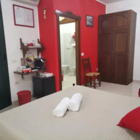 Bed and Breakfast Marzo '51 Villasimius