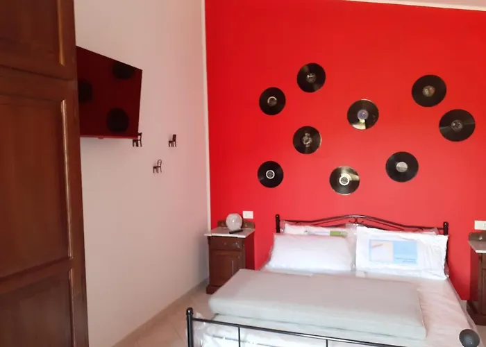 Marzo '51 Bed and breakfast