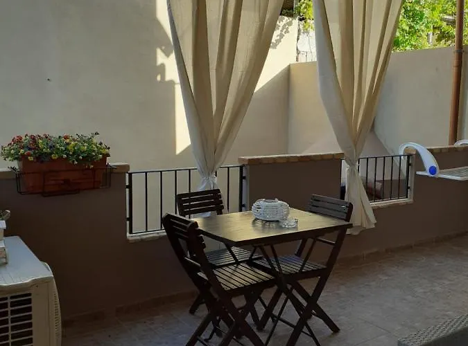 Bed and breakfast Marzo '51 Villasimius