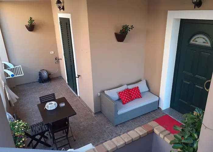 Marzo '51 Bed and breakfast