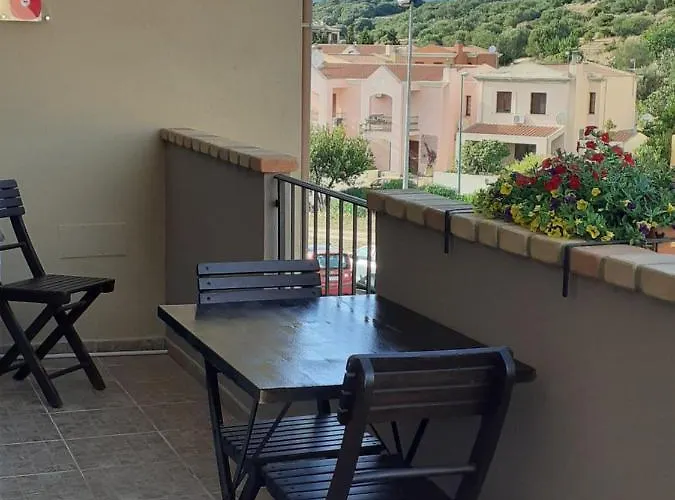 Marzo '51 Bed and breakfast Villasimius