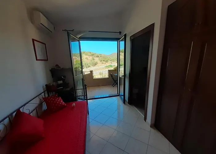 Marzo '51 4* Villasimius