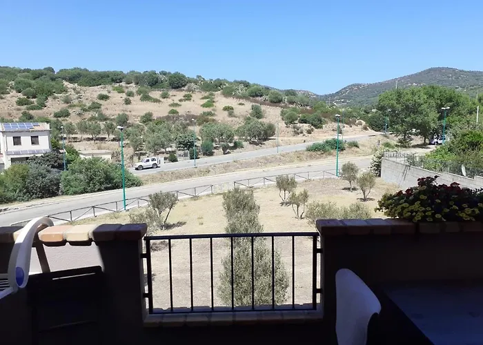 Marzo '51 Bed and breakfast Villasimius