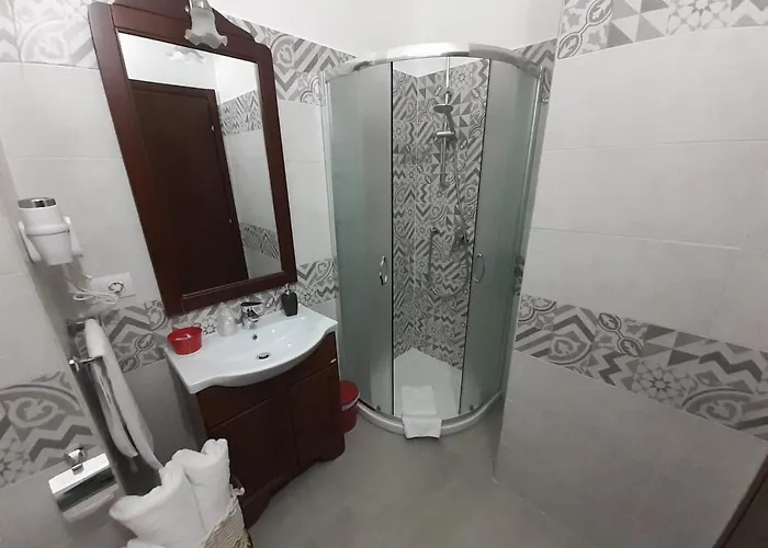 Bed and breakfast Marzo '51